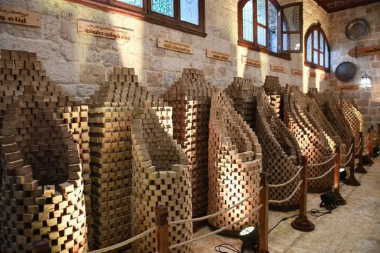 Why Aleppo Soap Is the Best Choice for Sensitive Skin