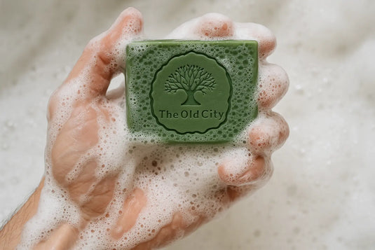 How to Make Your Soap Bar Last Longer: 7 Simple Tips