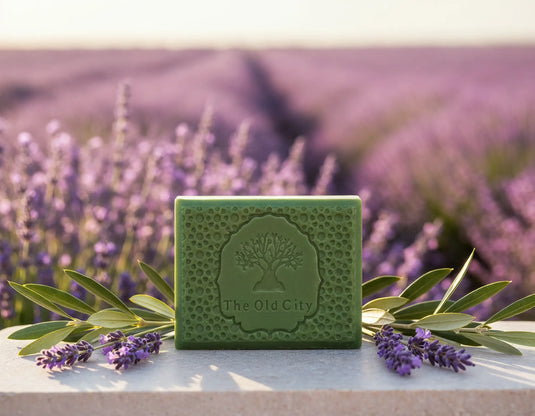 Lavender Soap: Benefits and How to Use It