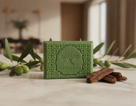 Oud Soap: Why This Ancient Scent Belongs in Your Routine