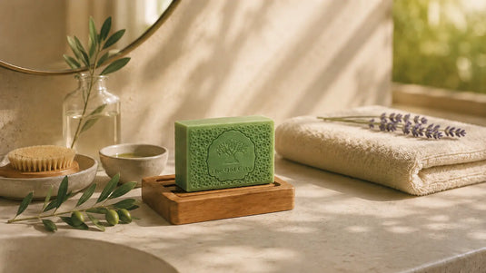 Plastic-Free July: The Easiest Place to Start Is Your Bathroom