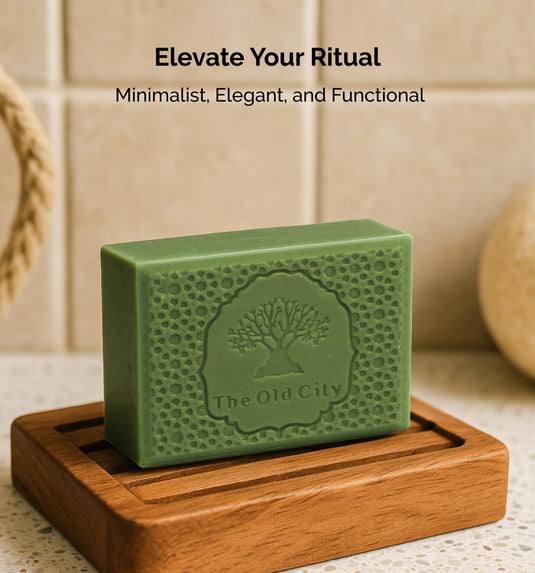 Laurel Soap Bar