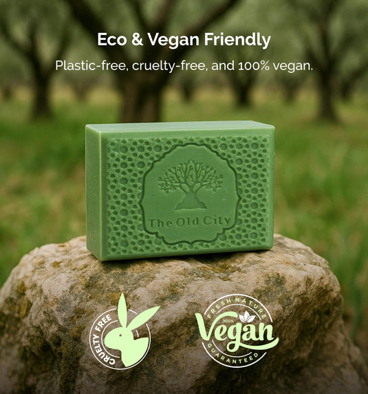 Laurel Soap Bar